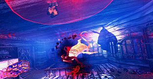 Depth - Son of Zippy Skin