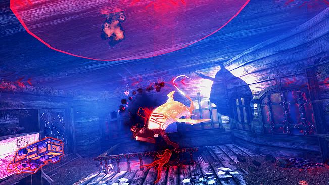 Depth - Son of Zippy Skin