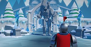 RPG World - Frozen Kingdom