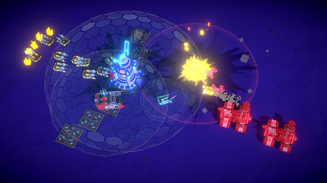 Whispers of the Architects