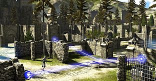 The Talos Principle