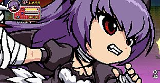 Phantom Breaker: Battle Grounds Classic