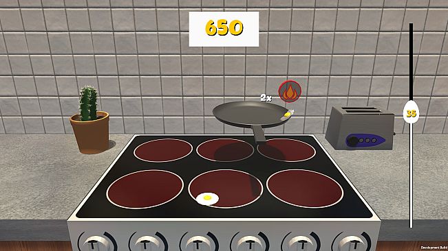Egg Chef
