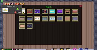 My Tiny Grocery Store - Desktop Idle Supermarket Game