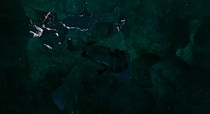 RYMDVAL - Space Trucking