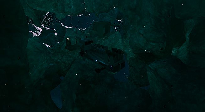 RYMDVAL - Space Trucking