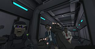 Outbreak: Dead City