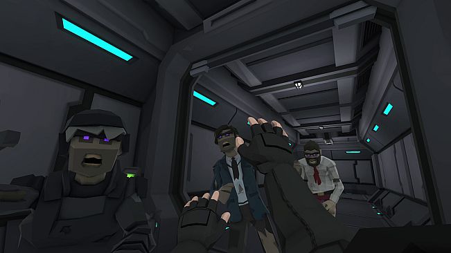 Outbreak: Dead City