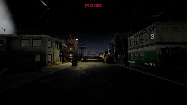 Drug Dealer Simulator: Free Sample