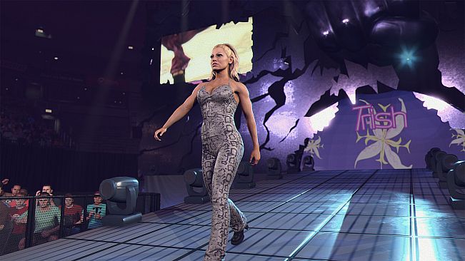 WWE 2K26 Premium Persona Card Pack