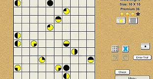 Ultimate Logic Puzzle Collection - Pack 3