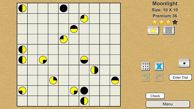 Ultimate Logic Puzzle Collection - Pack 3