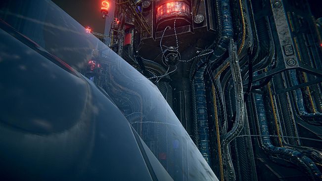 Space Transport Tycoon