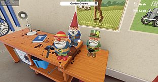 Escape Simulator: PowerWash DLC