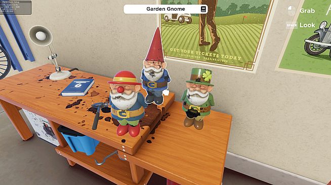 Escape Simulator: PowerWash DLC