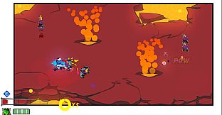 Electronic Evolution