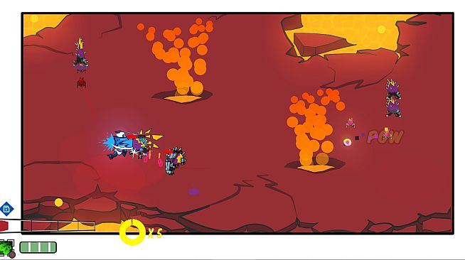 Electronic Evolution