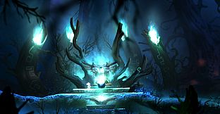 Ori and the Blind Forest