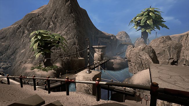 The Five Cores Remastered