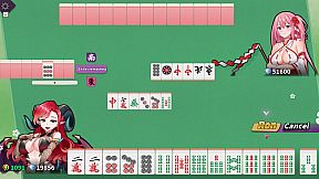 The Fantasy World of Mahjong Princess: General Version