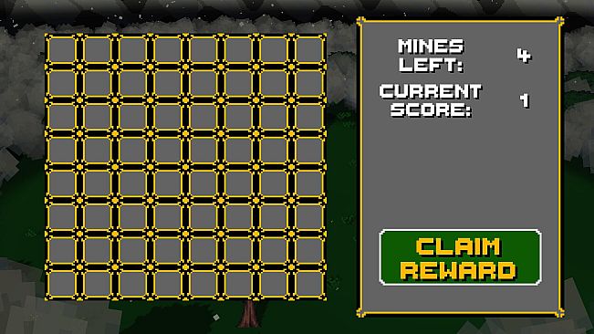 IIGG: Incremental Idle Goblin Game