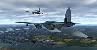 IL-2 Sturmovik: Gestapo Hunters Campaign