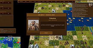 Kingdoms Test Of Time