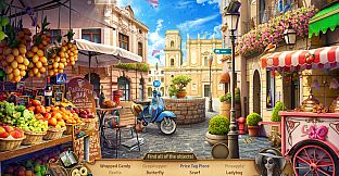 Faircroft's Antiques: The Forbidden Crypt Collector's Edition