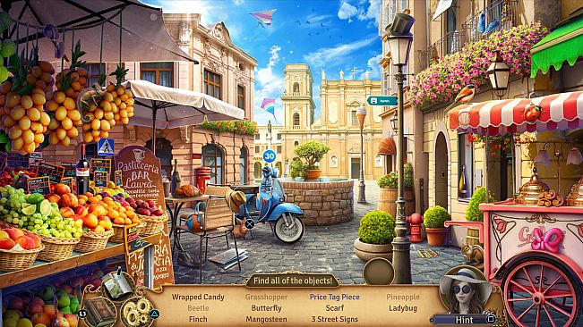 Faircroft's Antiques: The Forbidden Crypt Collector's Edition