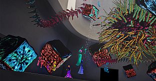 Museum of Other Realities