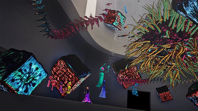 Museum of Other Realities