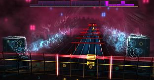 Rocksmith 2014 Edition – Remastered – White Zombie - “More Human Than Human”