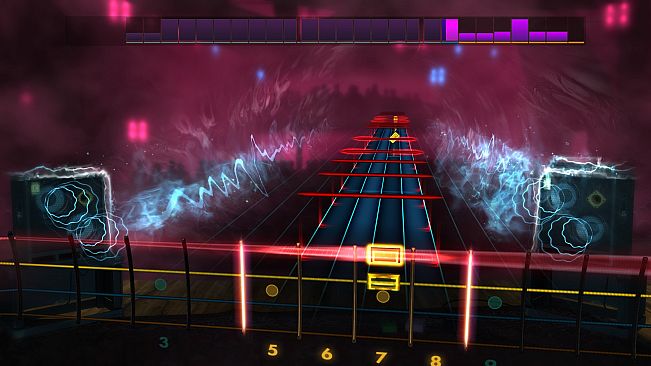 Rocksmith 2014 Edition – Remastered – White Zombie - “More Human Than Human”