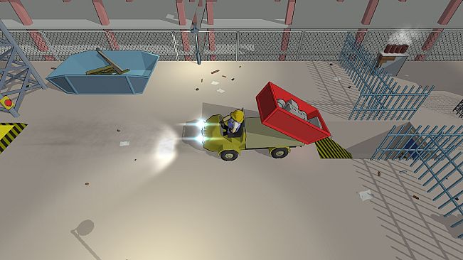 The Adventures of Mr. Bobley