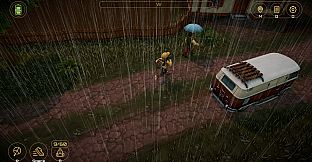 Treasure Hunter: Echo of War