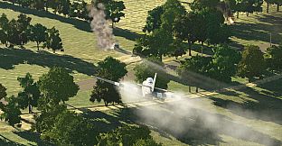DCS: P-51D Mustang - Operation Charnwood Campaign