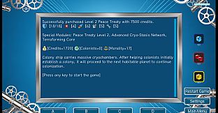 AI Script: Infinite Text Adventures