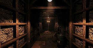 DeadTruth: The Dark Path Ahead