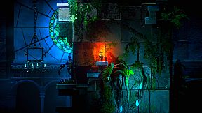 REVERSE-The Eternal Fire