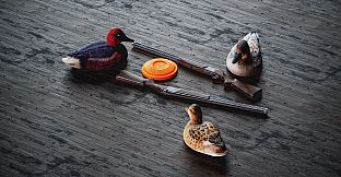 theHunter: Call of the Wild - Salzwiesen Park - Windows10