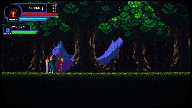 Meowstery of a Growing Aurora