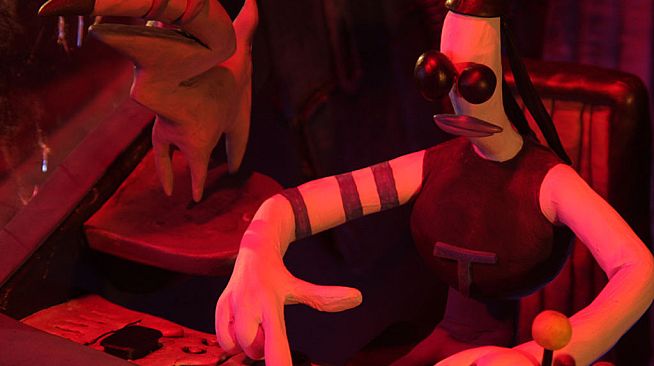 Armikrog Deluxe Edition