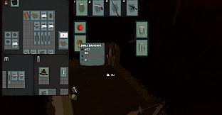 Violent Nature