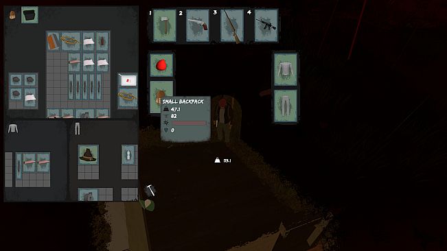 Violent Nature