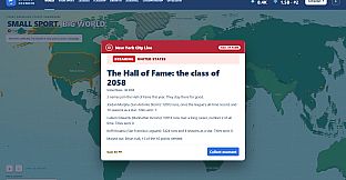 Sports Founder