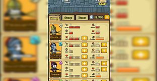 Battle for Blood - Epic battles within 30 seconds!