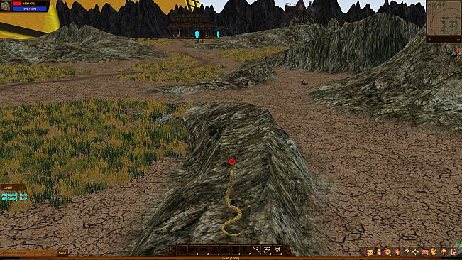 Rebellion Against Rebellion