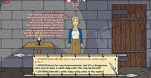 Don't Kill the King!