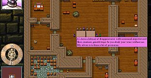 DROD: The City Beneath