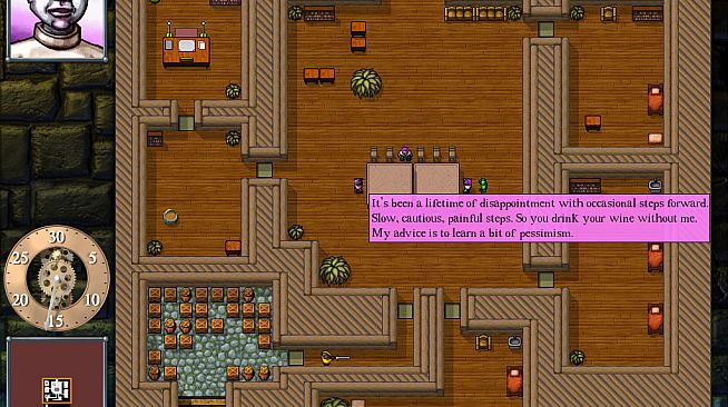 DROD: The City Beneath